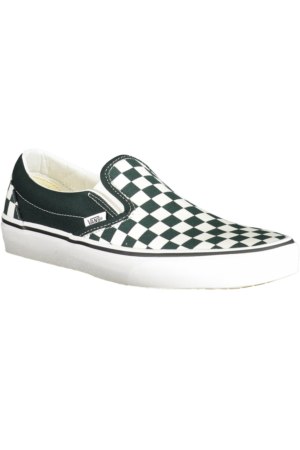 VANS HERREN SPORTSCHUHE SCHWARZ