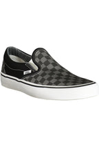VANS HERREN SPORTSCHUHE SCHWARZ