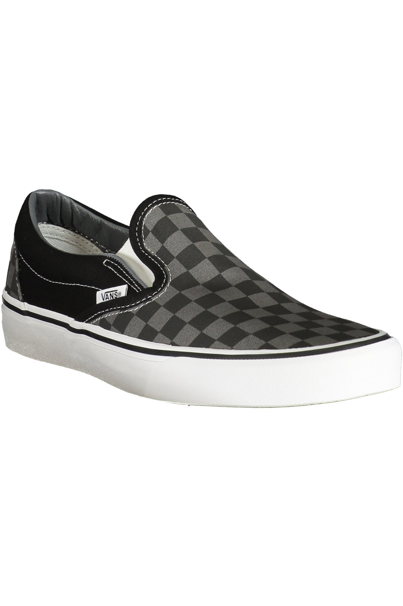 VANS HERREN SPORTSCHUHE SCHWARZ