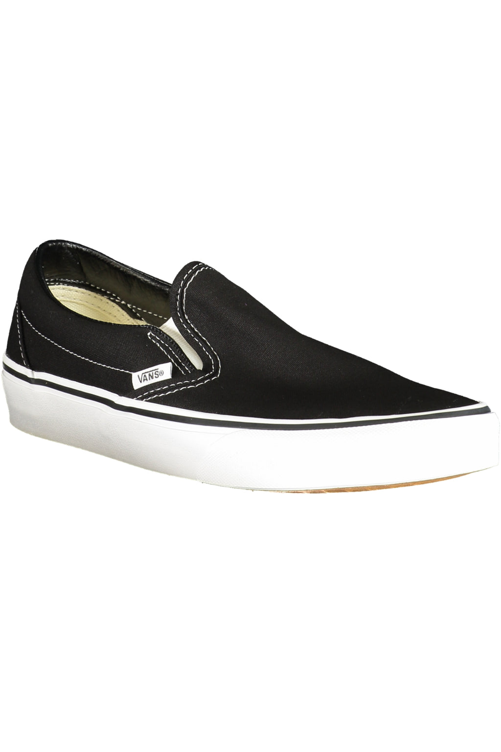 VANS HERREN SPORTSCHUHE SCHWARZ