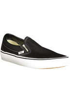 VANS HERREN SPORTSCHUHE SCHWARZ