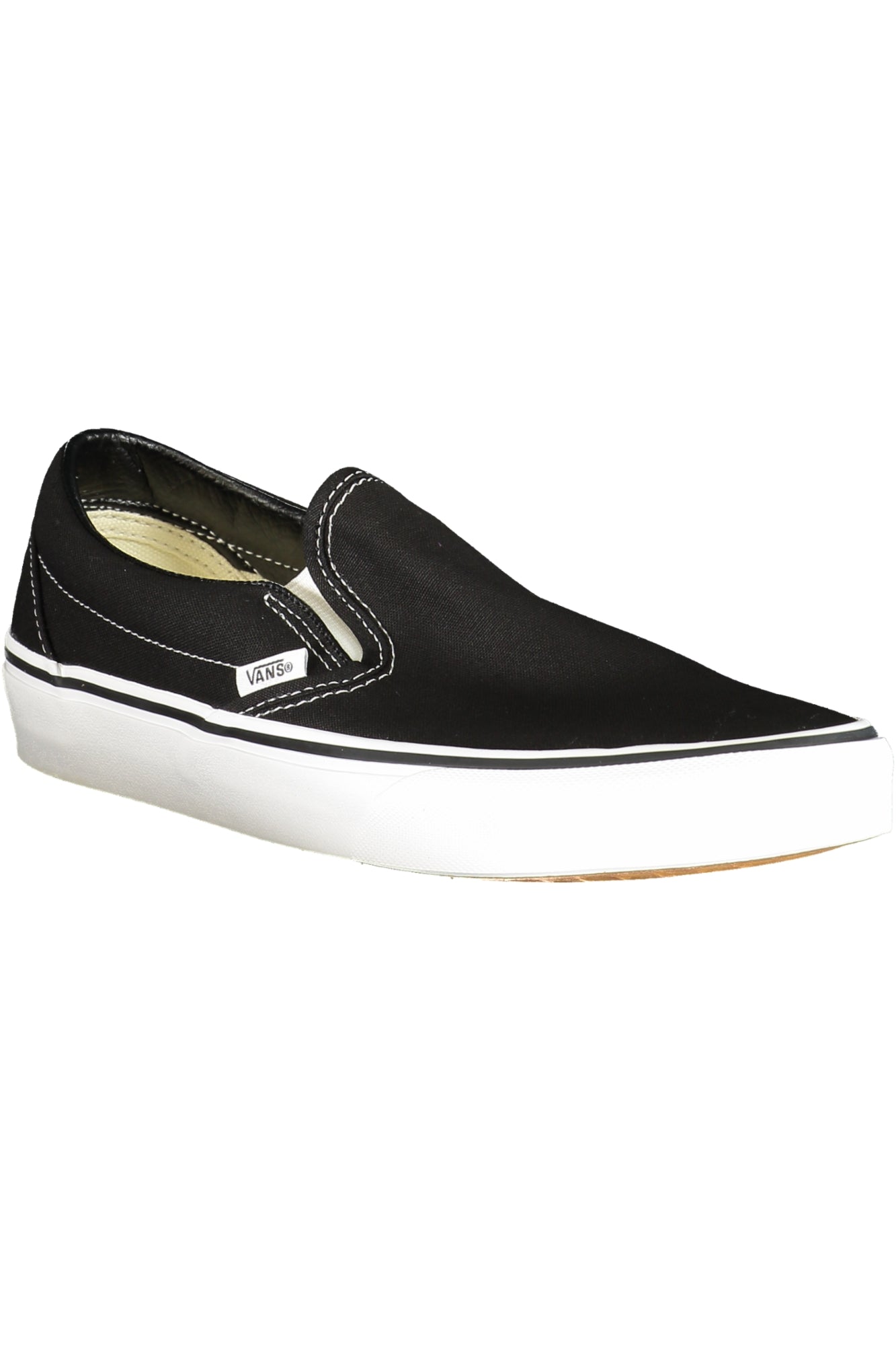 VANS HERREN SPORTSCHUHE SCHWARZ