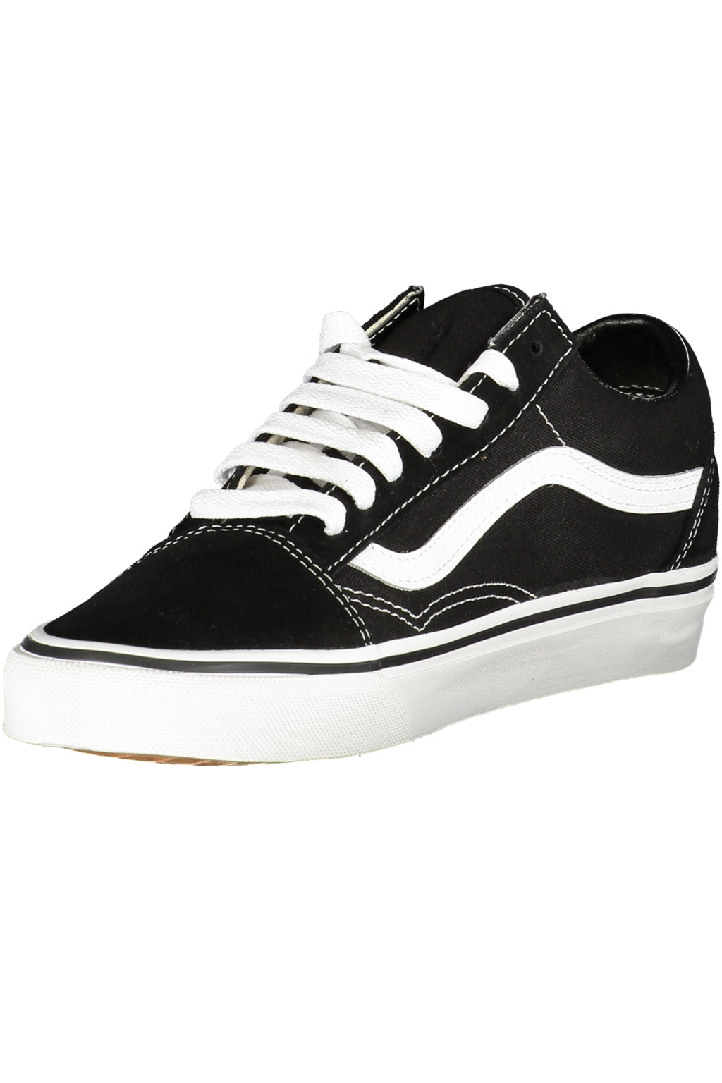 VANS HERREN SPORTSCHUHE SCHWARZ