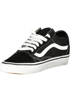 VANS HERREN SPORTSCHUHE SCHWARZ