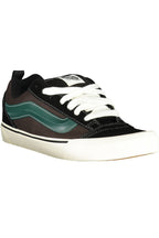VANS HERREN SPORTSCHUHE SCHWARZ