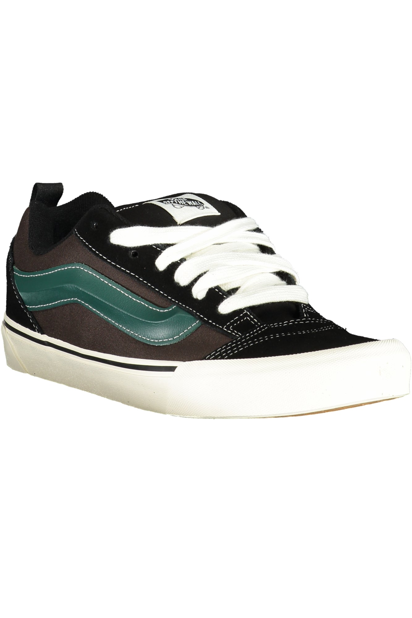 Vans Herren Sportschuhe Schwarz Zweitbild