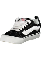 VANS HERREN SPORTSCHUHE SCHWARZ