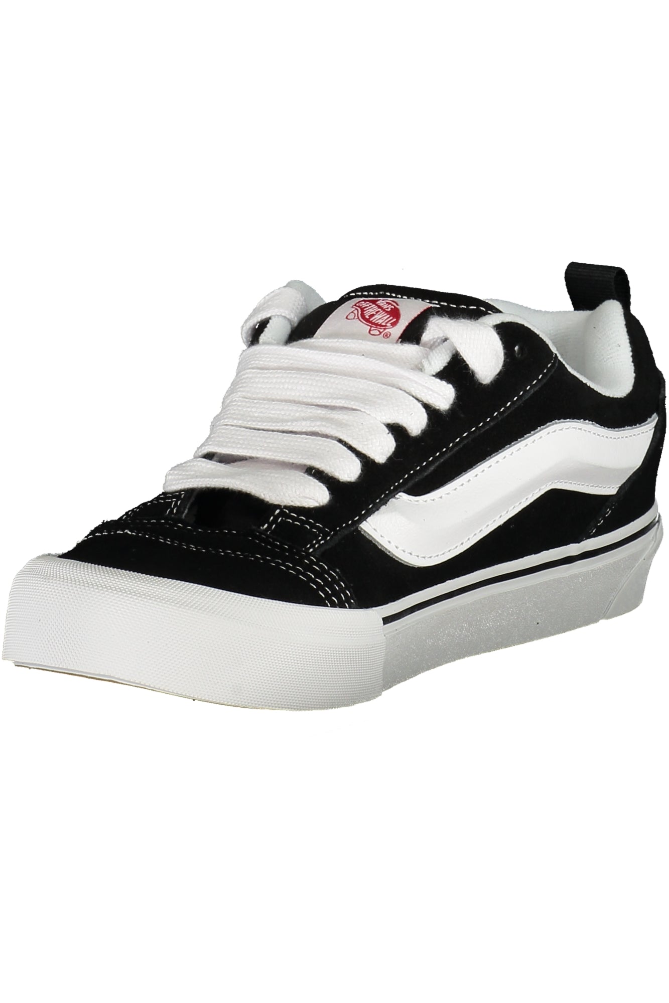 VANS HERREN SPORTSCHUHE SCHWARZ