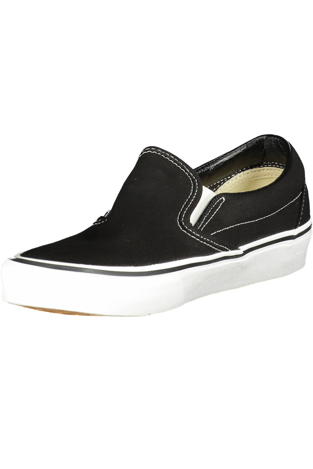 VANS HERREN SPORTSCHUHE SCHWARZ