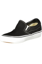 VANS HERREN SPORTSCHUHE SCHWARZ