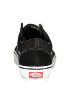 VANS HERREN SPORTSCHUHE SCHWARZ