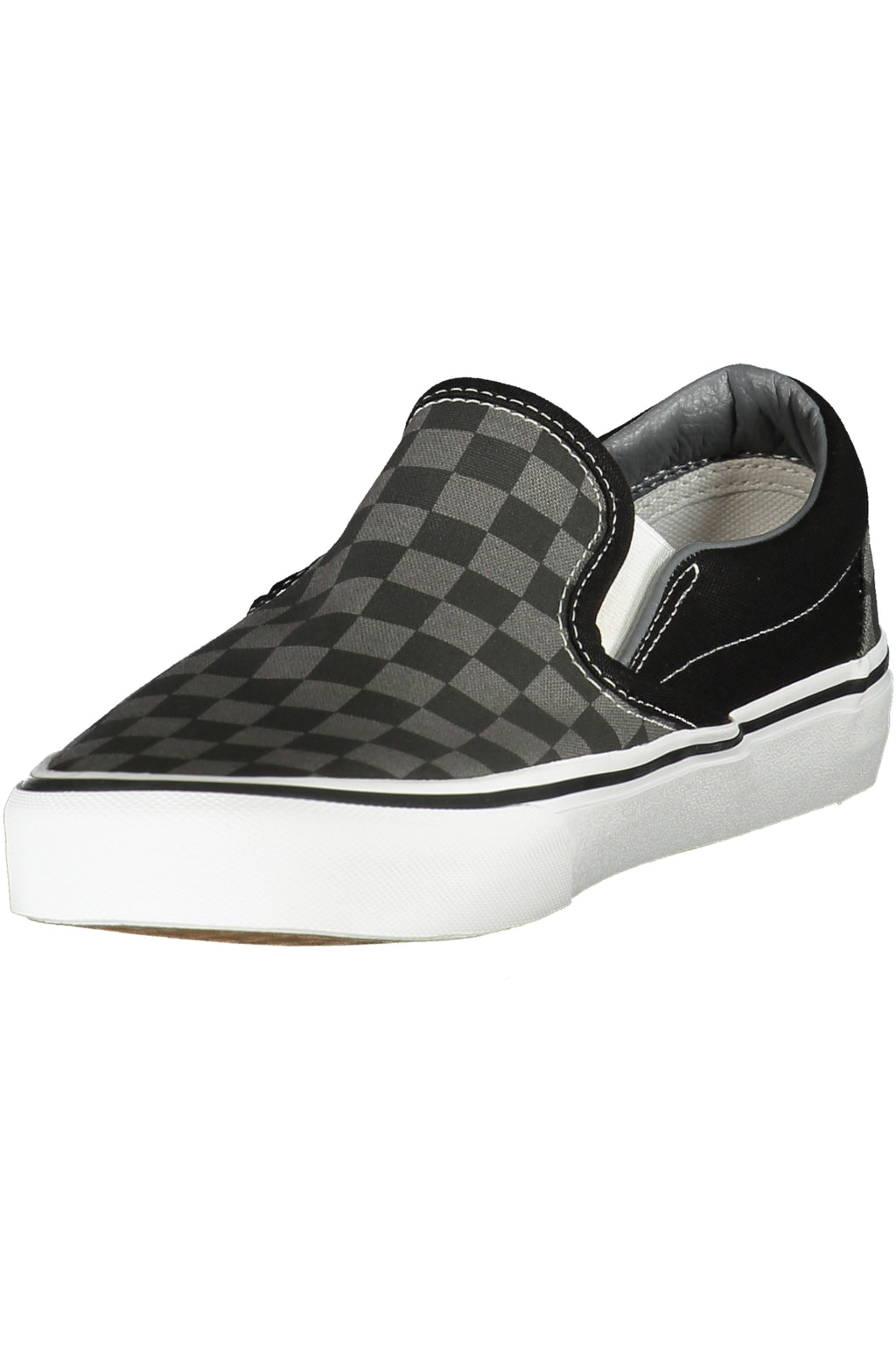 VANS HERREN SPORTSCHUHE SCHWARZ