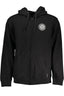 VANS HERREN-SWEATSHIRT MIT SCHWARZEM ZIP