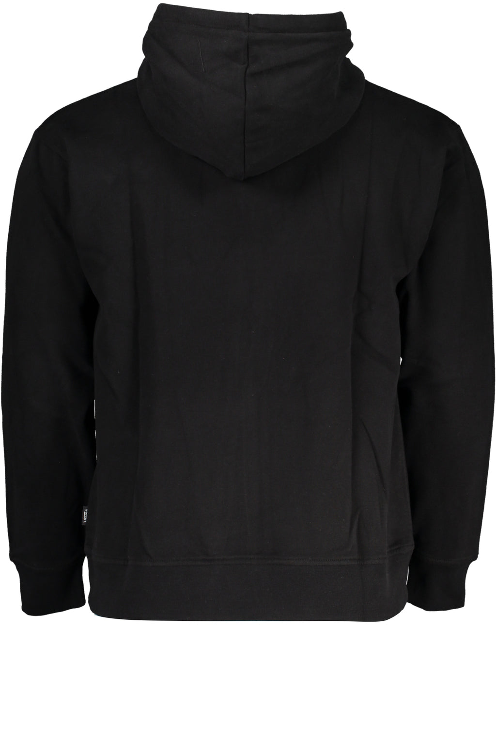 VANS HERREN-SWEATSHIRT MIT SCHWARZEM ZIP