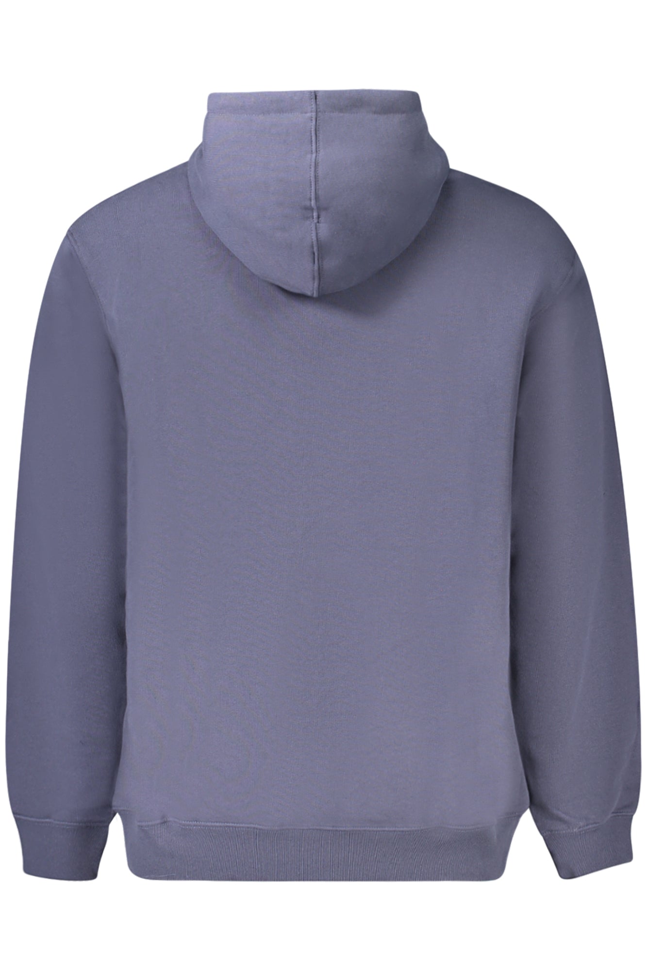 Vans Herren-Sweatshirt mit Reißverschluss Blau – Kapuzenpullover für Herbst/Winter Blau