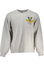 Vans Sweatshirt Ohne Reissverschluss Grau Herren Grau