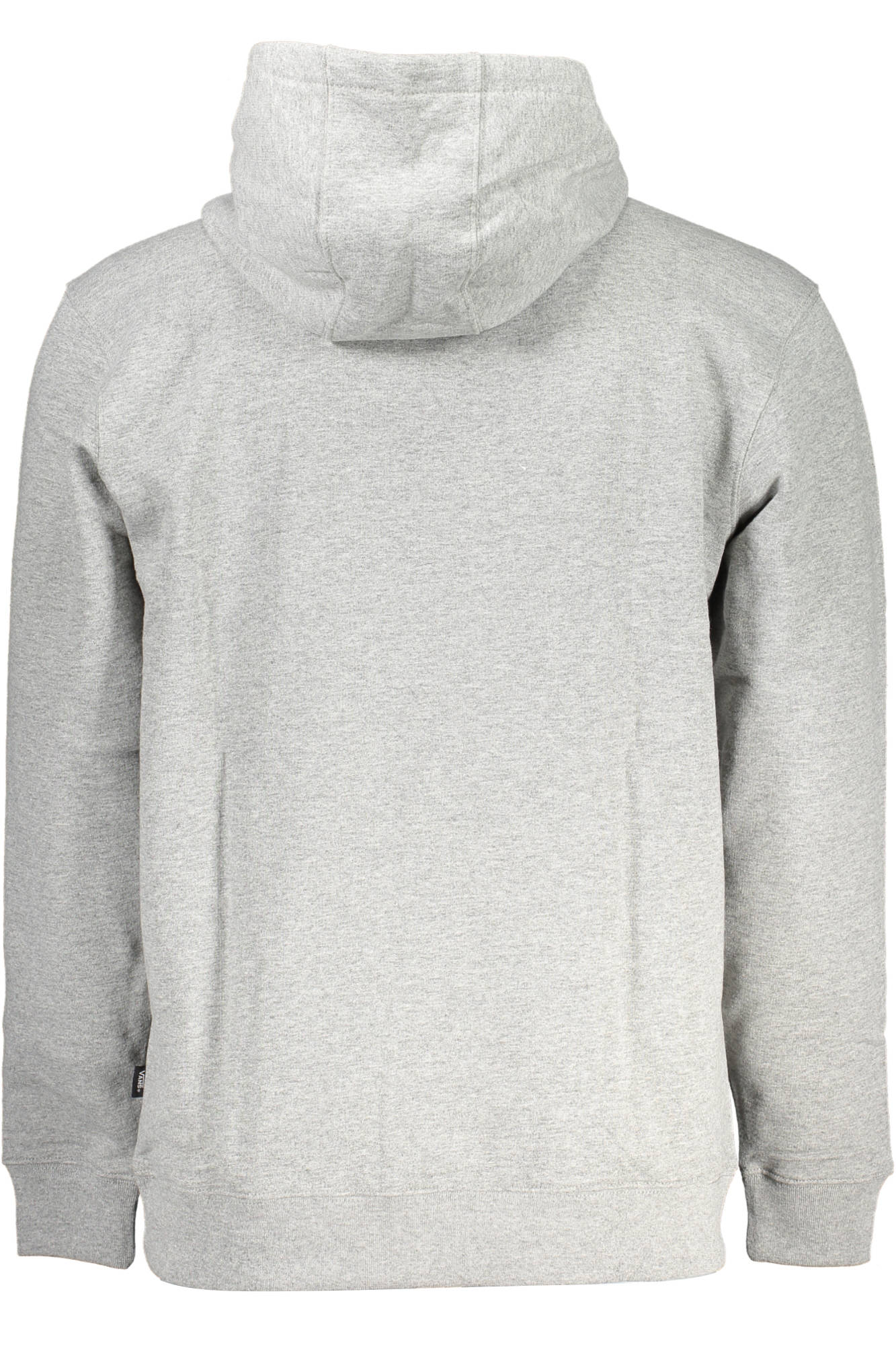 Vans Sweatshirt Herren Grau – Kapuzenpullover für Herbst/Winter | soulluna.de Grau