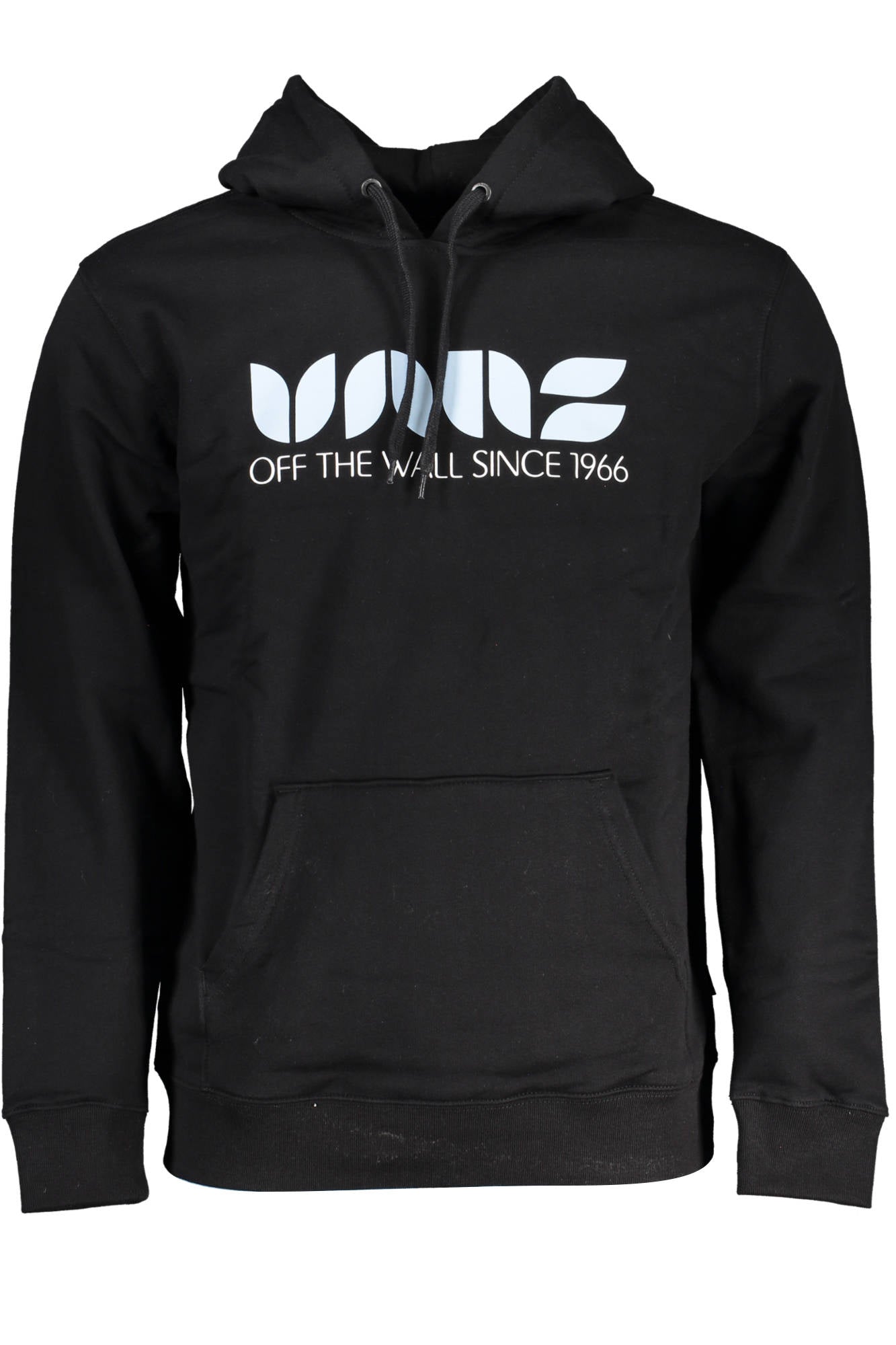 VANS SWEATSHIRT OHNE REISSVERSCHLUSS SCHWARZ HERREN Hauptbild