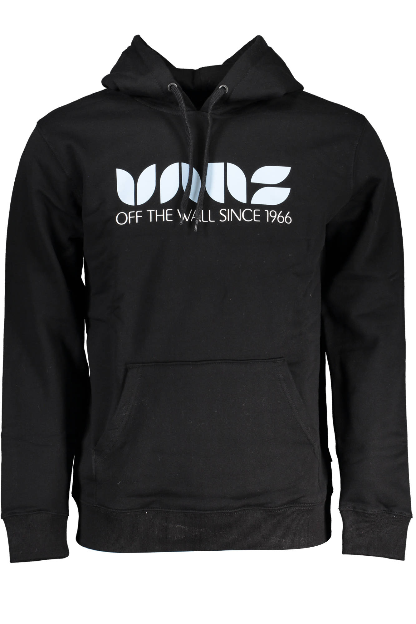 Vans Sweatshirt Ohne Reissverschluss Schwarz Herren Schwarz