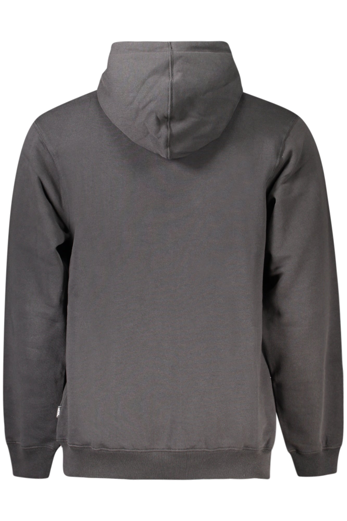 Vans Herren-Sweatshirt mit Reißverschluss Blau – Kapuzenpullover für Herbst/Winter Schwarz