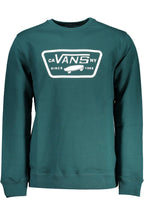 VANS SWEATSHIRT OHNE REISSVERSCHLUSS HERREN GRÜN