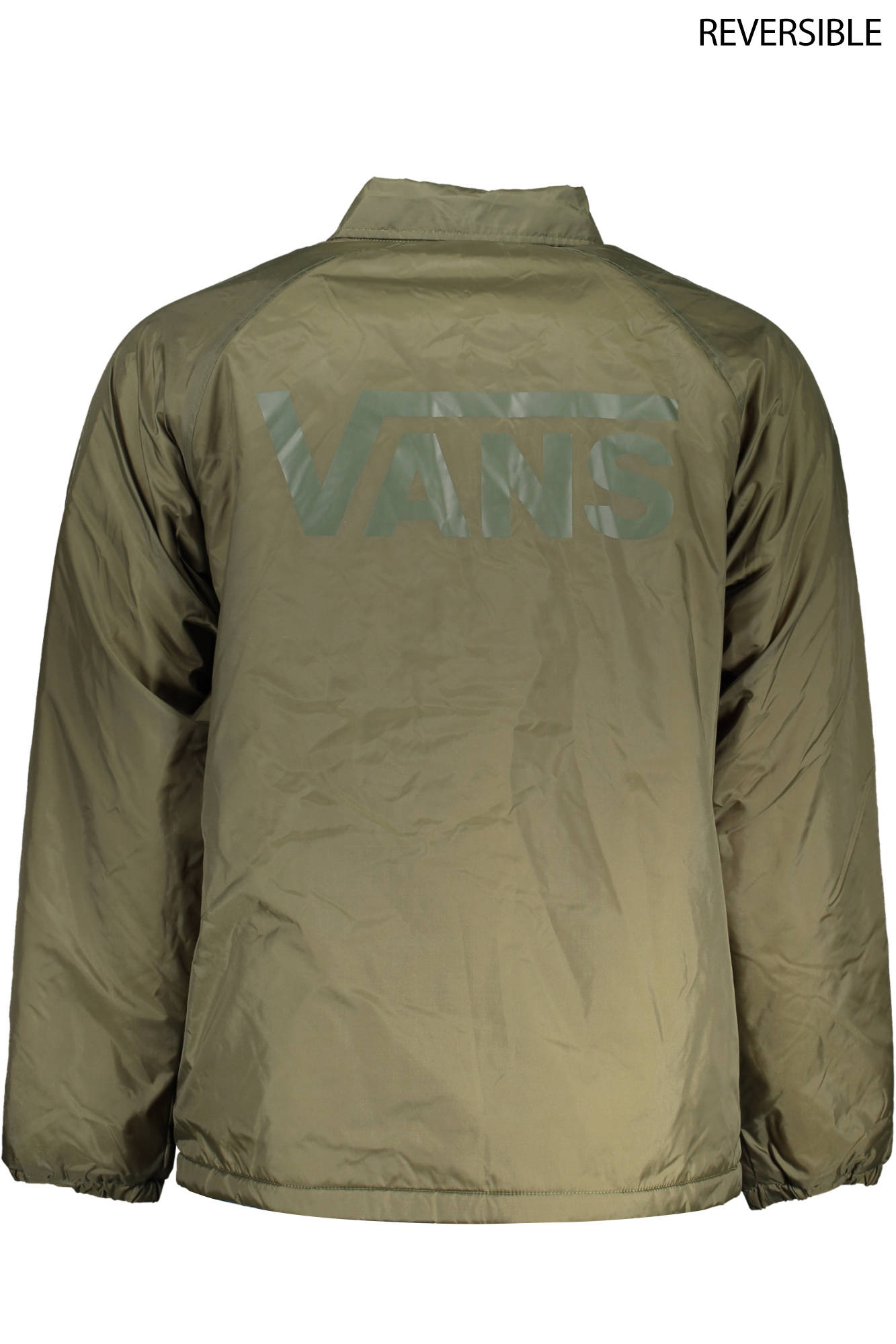 Vans Grüne Herrenjacke Zweitbild