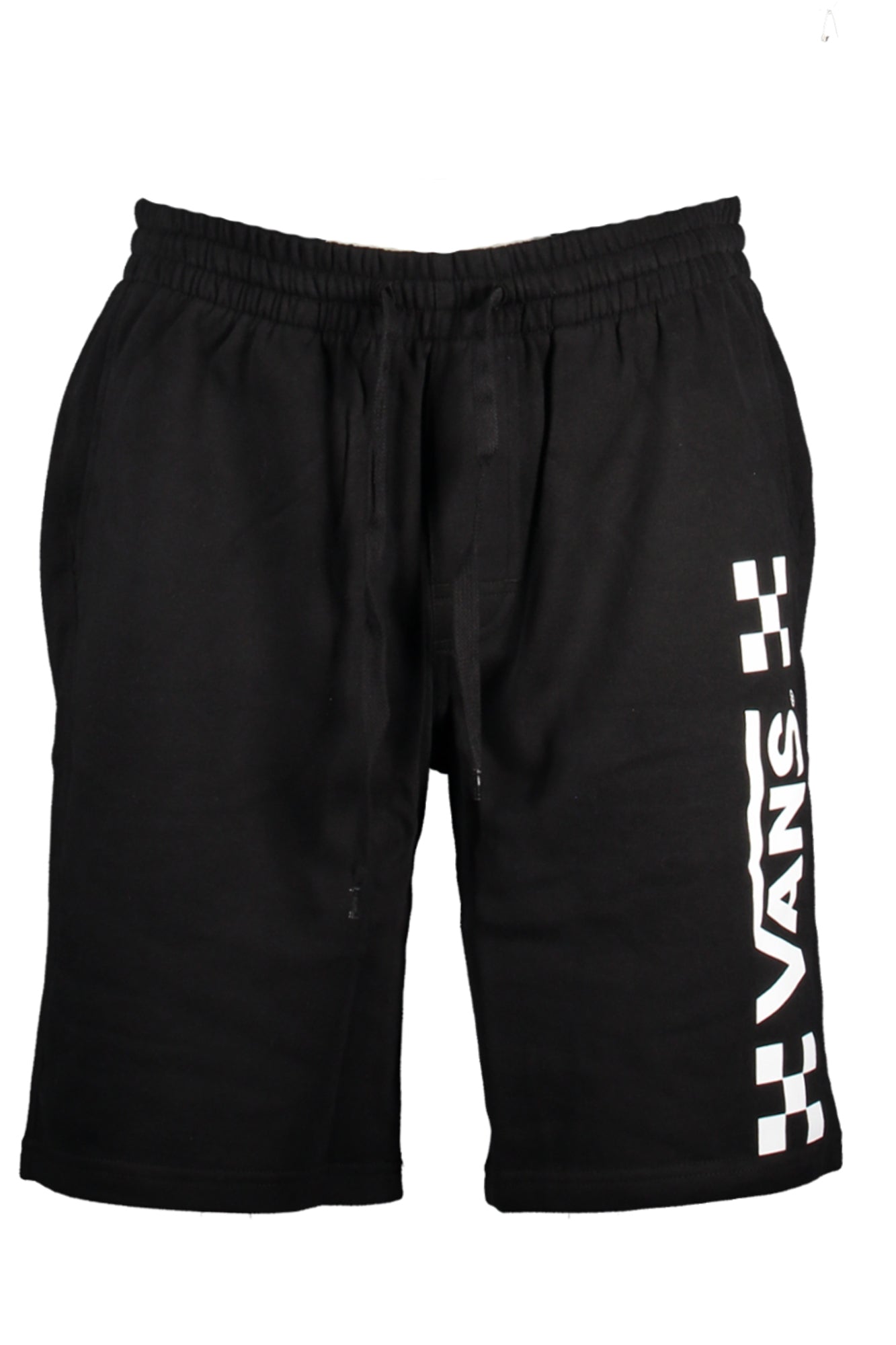 VANS Herren Jogginghose – mit elastischem Bund, mit Taschen Schwarz