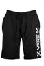 VANS Herren Jogginghose – mit elastischem Bund, mit Taschen Schwarz