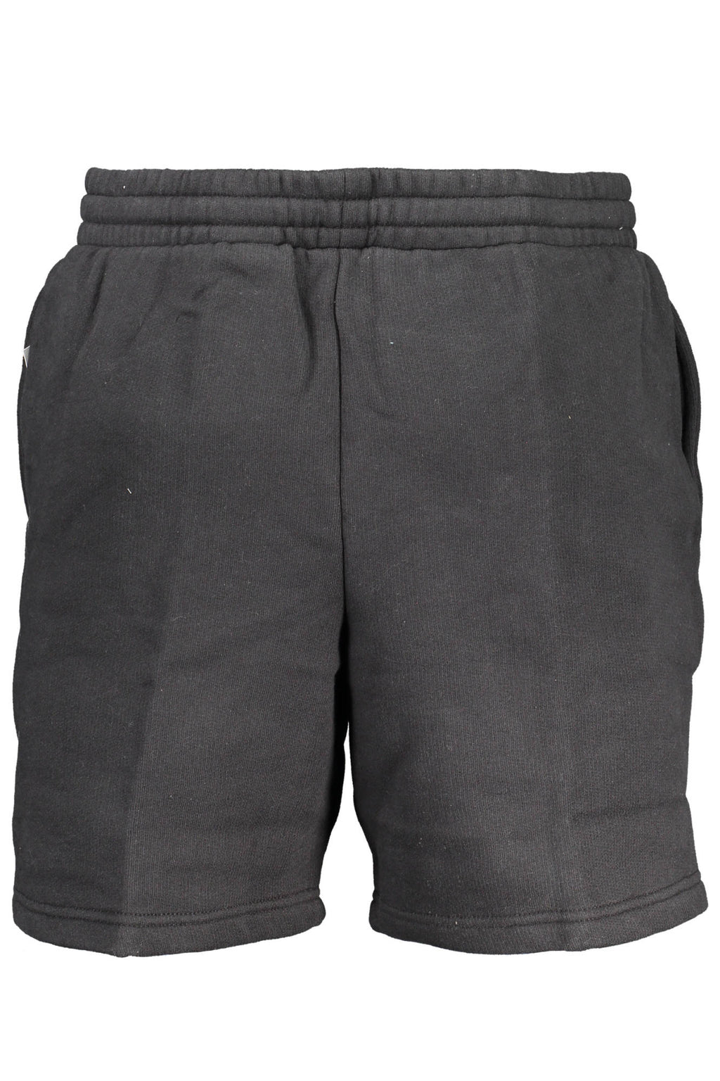 VANS SCHWARZE KURZE HERRENHOSE