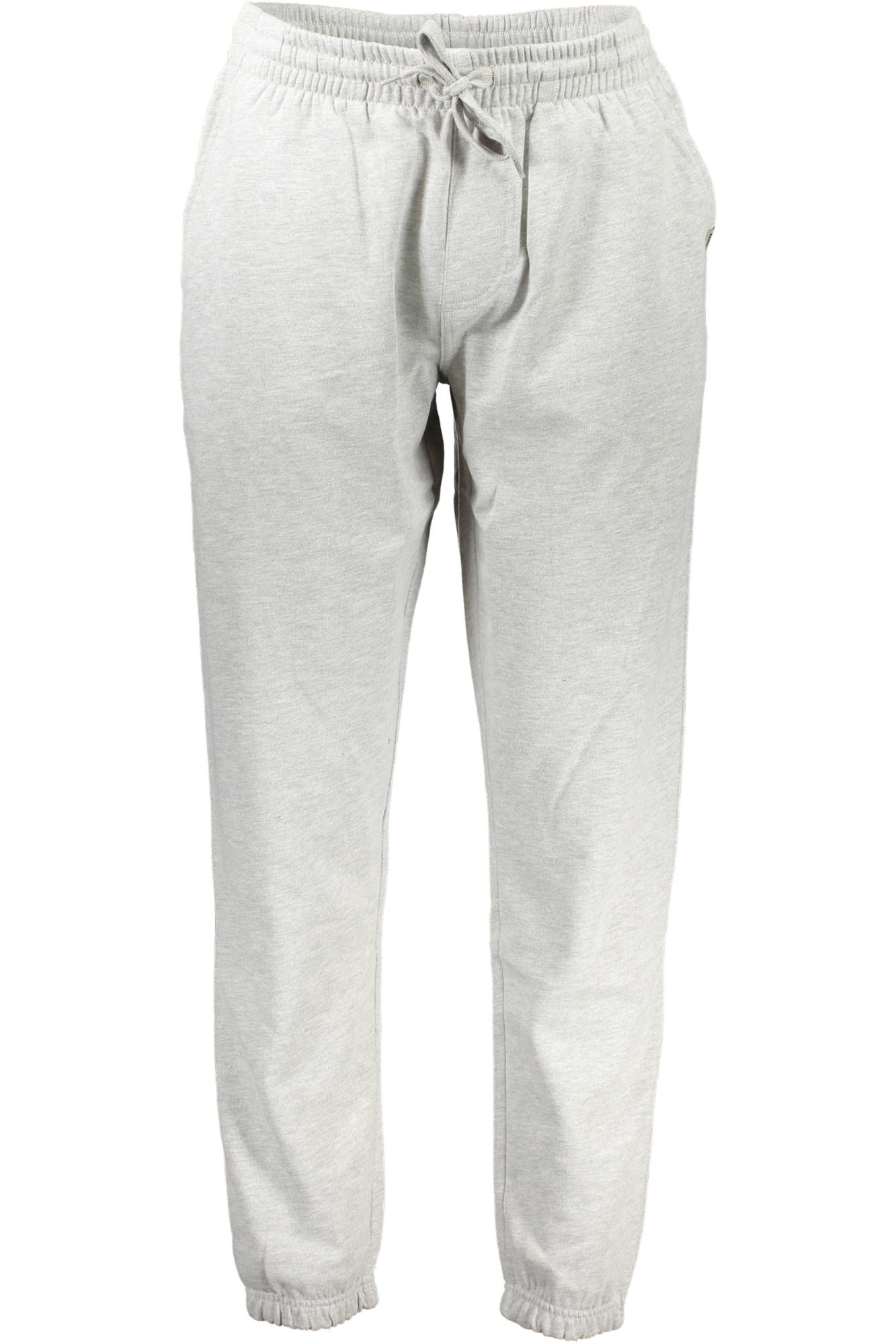 Vans Graue Herrenhose Grau