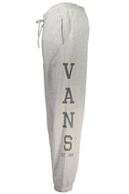 VANS GRAUE HERRENHOSE