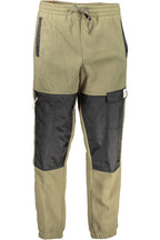 VANS GRÜNE HERRENHOSE