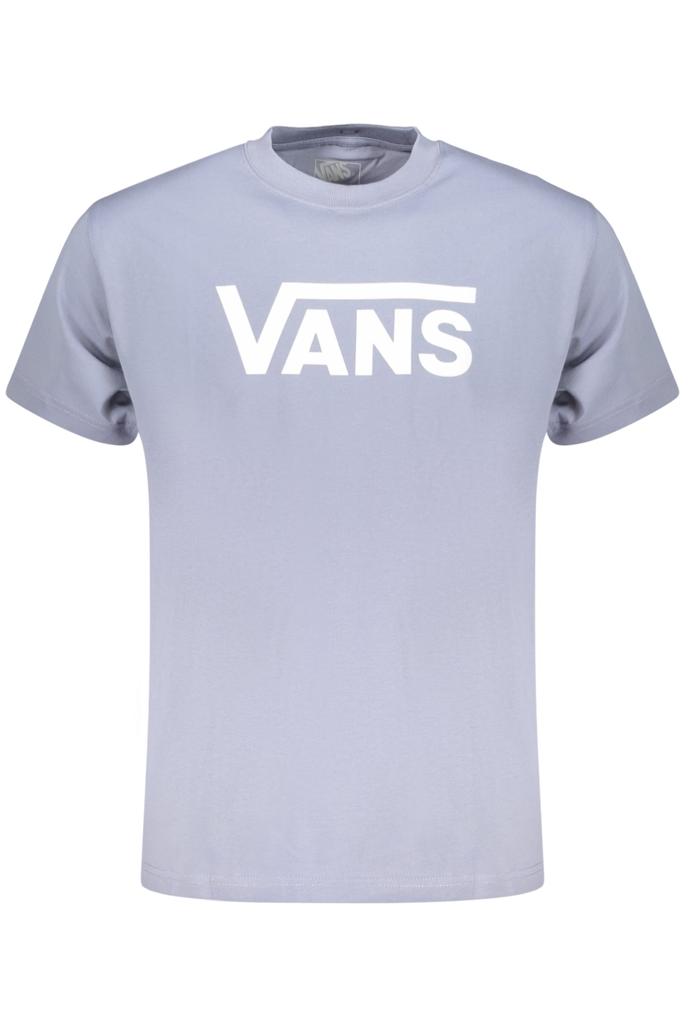 VANS Herren T-Shirt | T-Shirts günstig online kaufen Hellblau