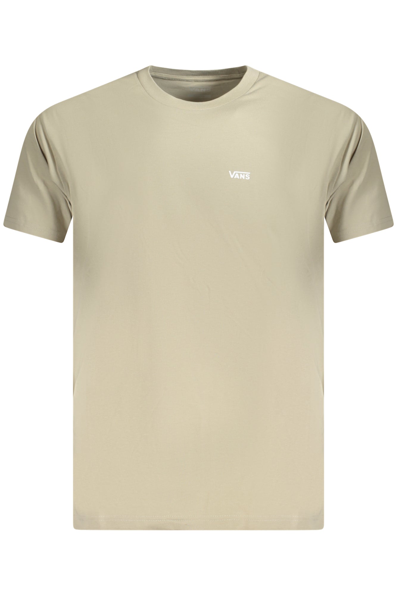 VANS Herren T-Shirt – Kurzarm | T-Shirts online kaufen Beige