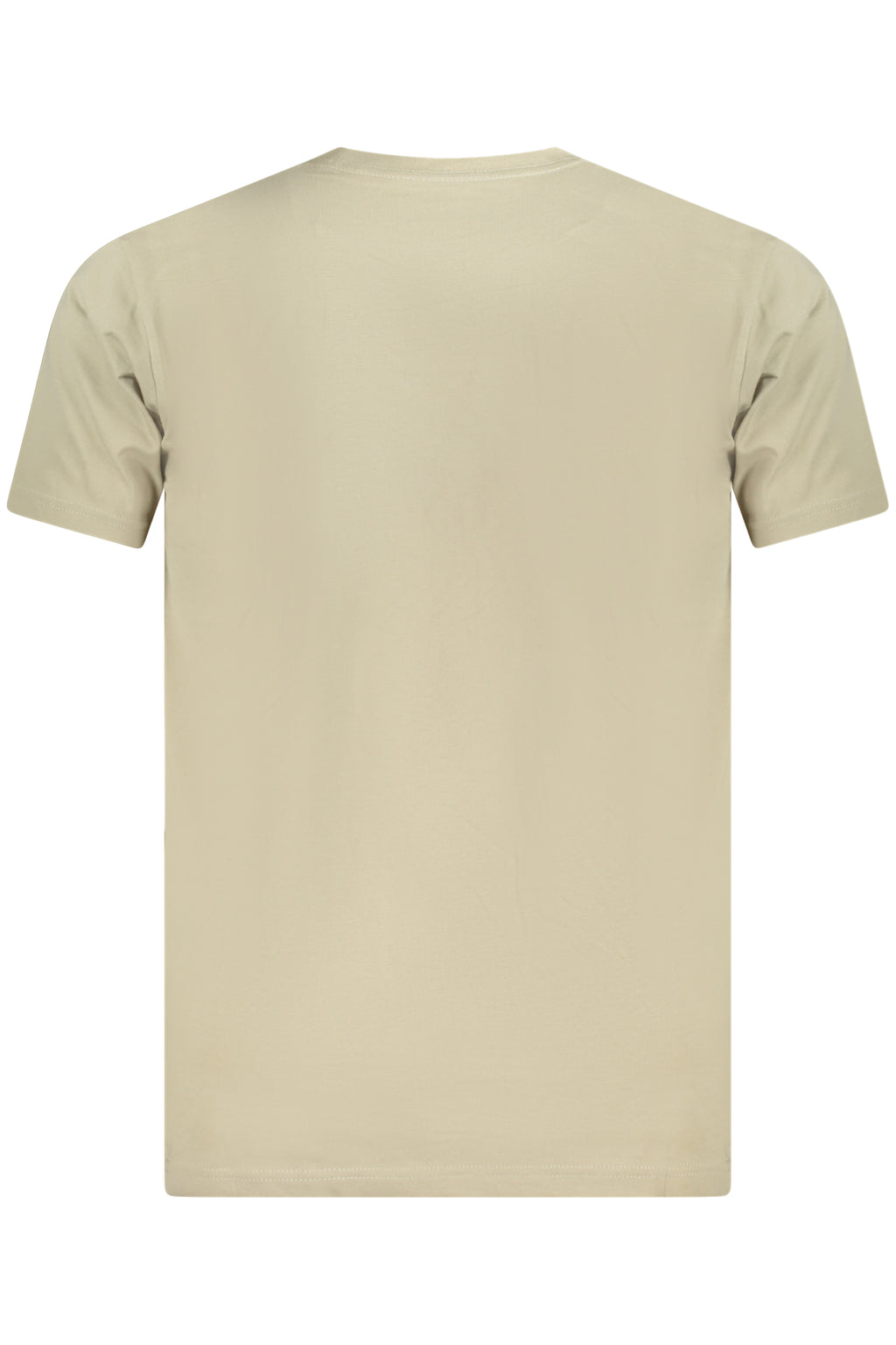 VANS KURZARM-T-SHIRT HERREN BEIGE
