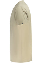 VANS KURZARM-T-SHIRT HERREN BEIGE