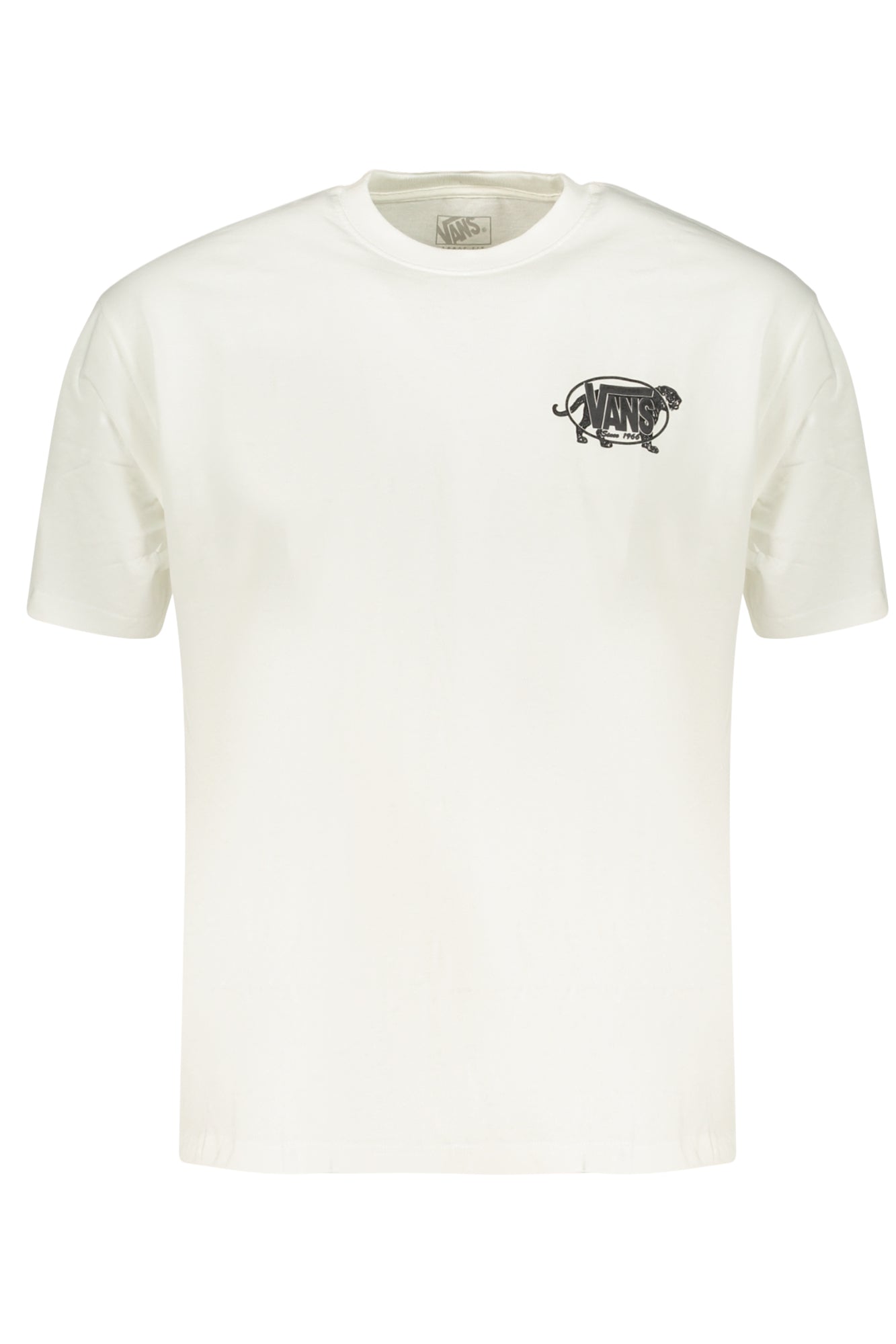 VANS Herren T-Shirt | T-Shirts günstig online kaufen Weiß Hauptbild