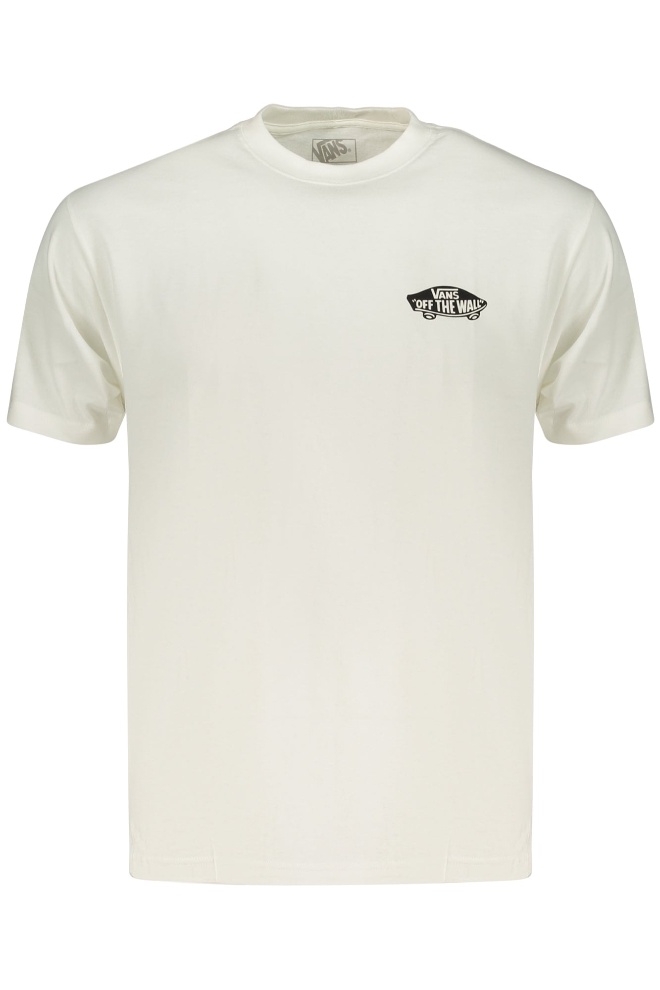 VANS Herren T-Shirt | T-Shirts günstig online kaufen Weiß