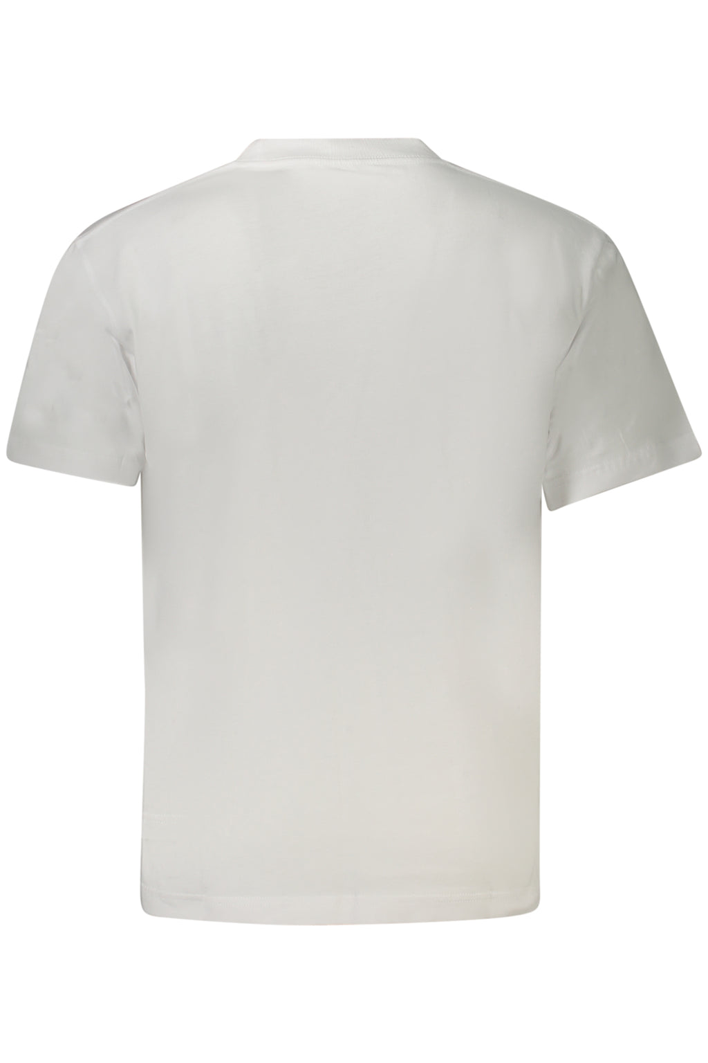 VANS HERREN KURZARM T-SHIRT WEISS