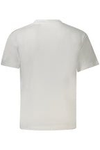 VANS HERREN KURZARM T-SHIRT WEISS