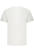 VANS KURZARM-T-SHIRT HERREN WEISS