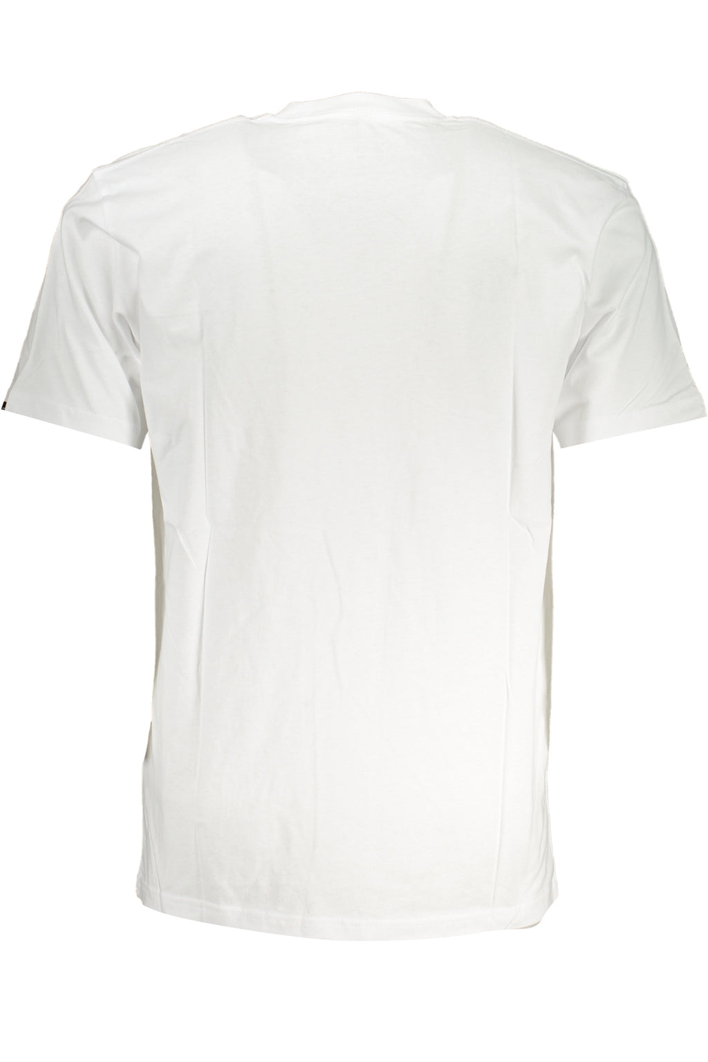 VANS KURZARM-T-SHIRT HERREN WEISS