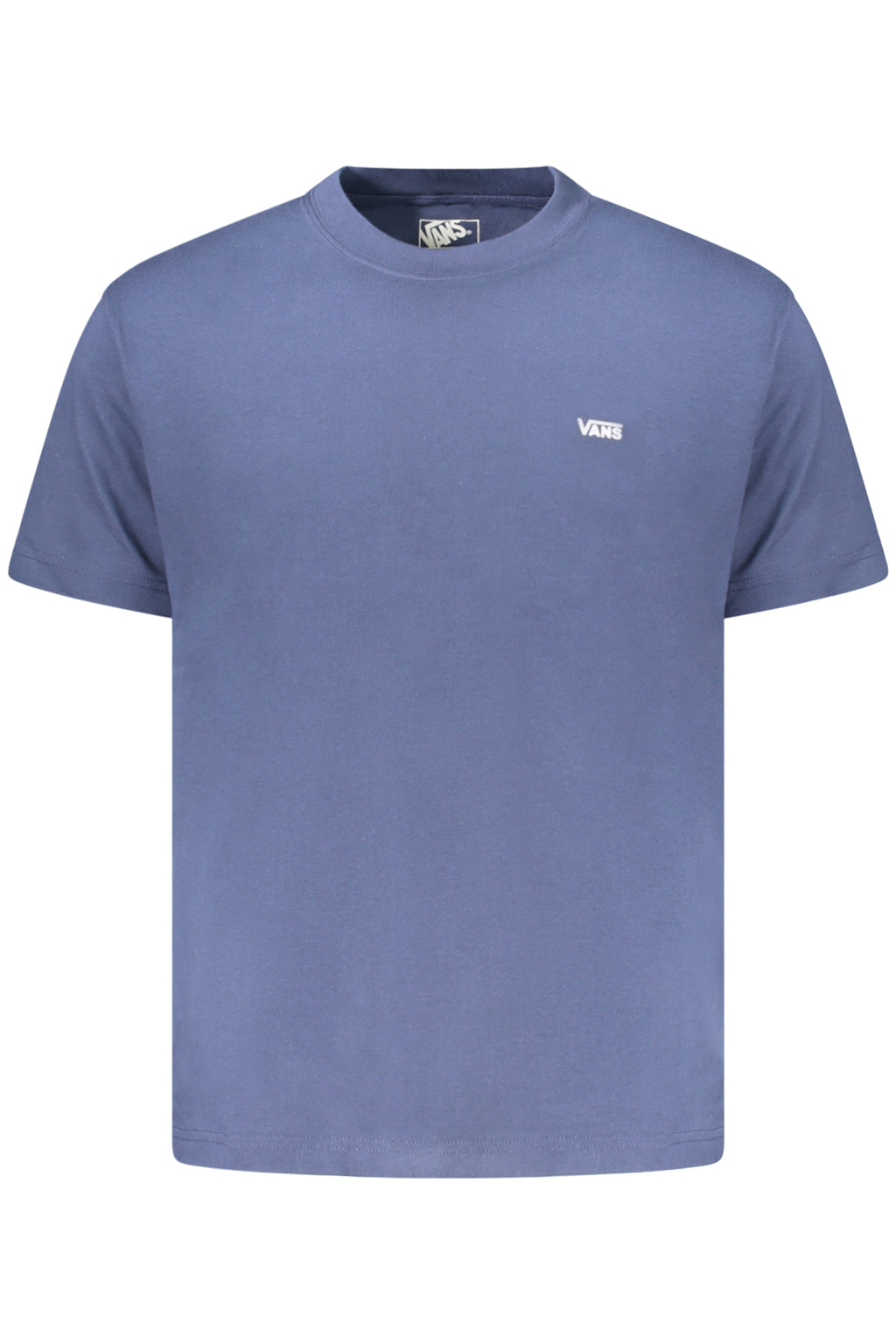 VANS HERREN KURZARM T-SHIRT BLAU
