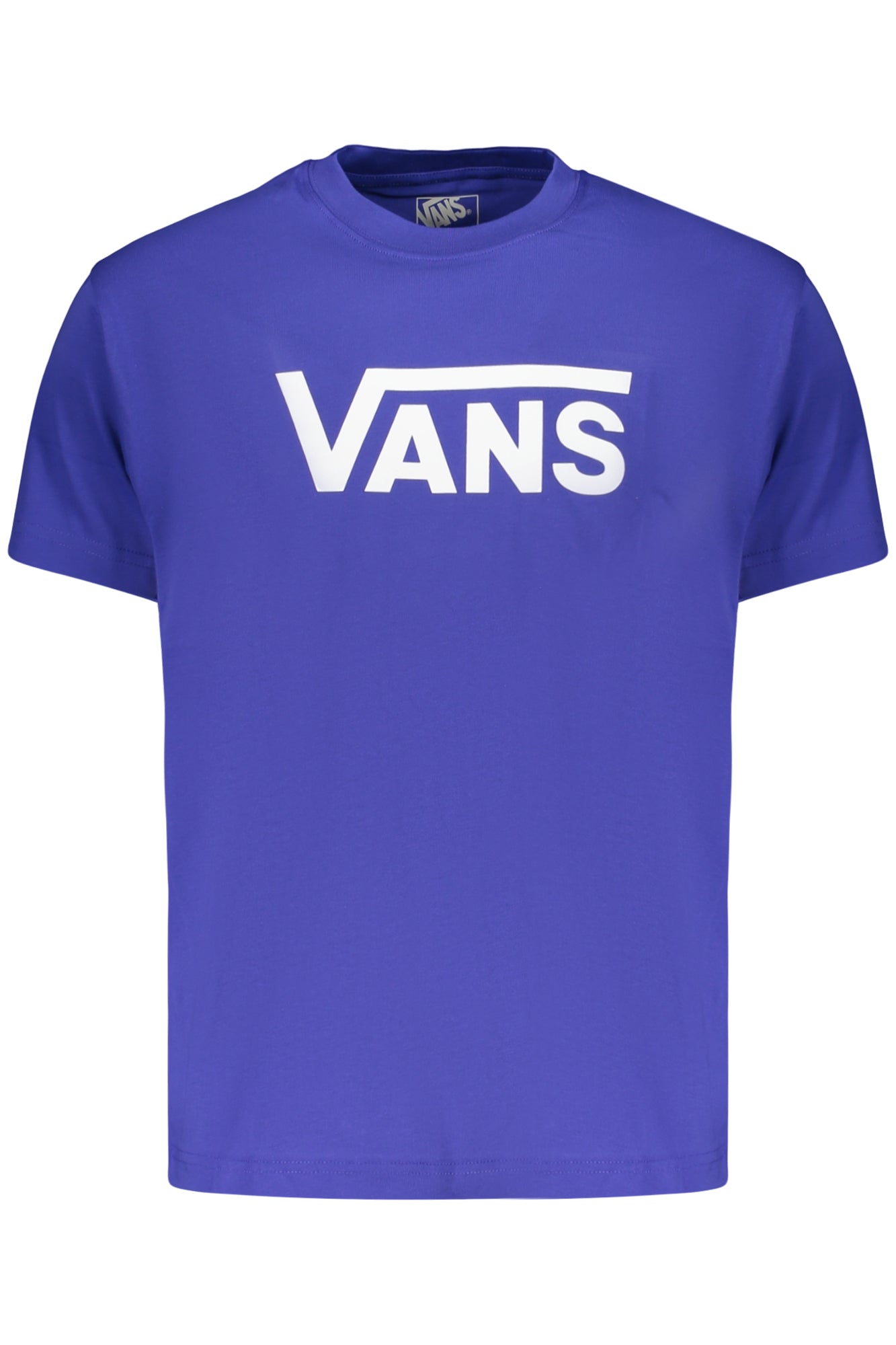 VANS Herren T-Shirt | T-Shirts günstig online kaufen Blau