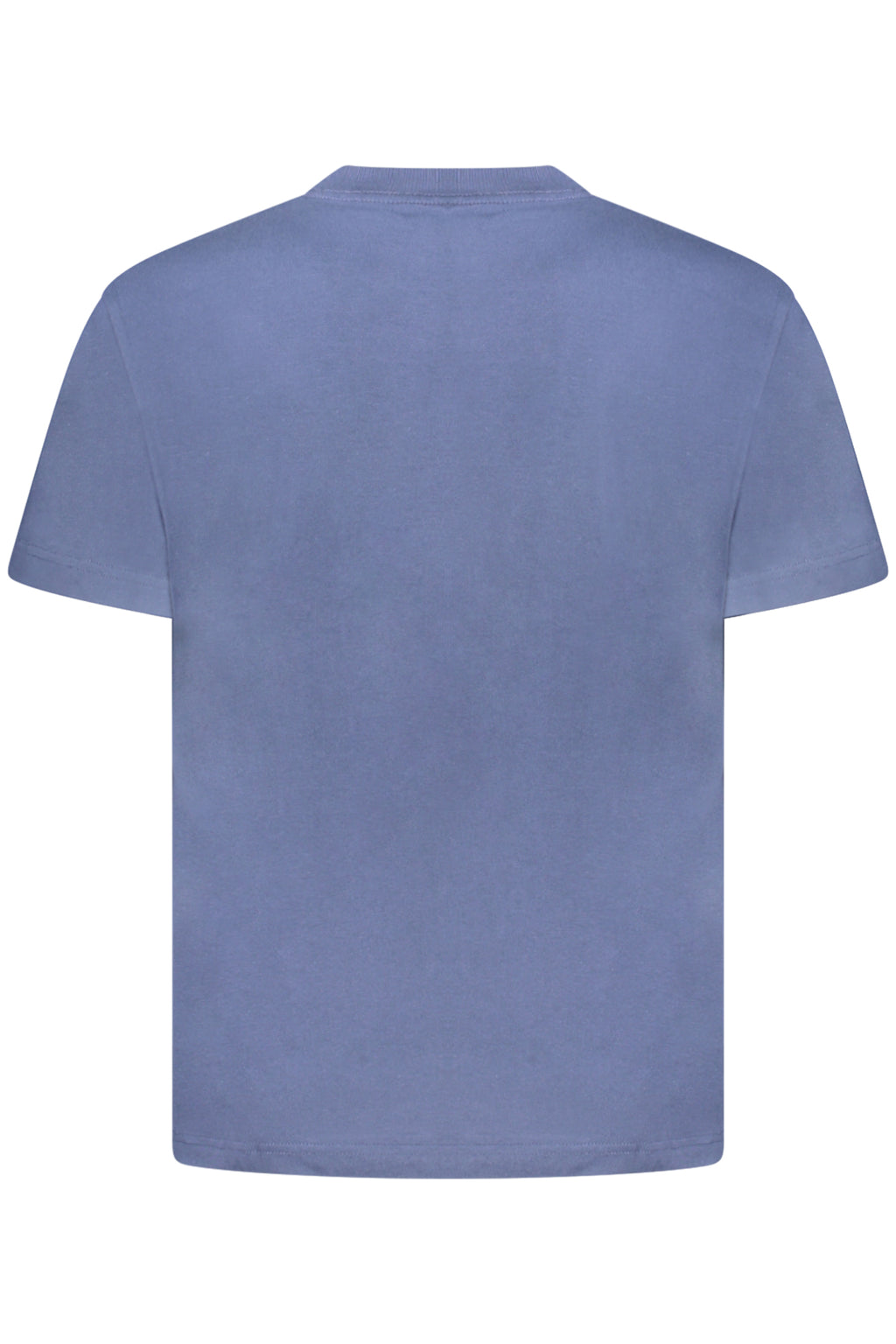 VANS HERREN KURZARM T-SHIRT BLAU