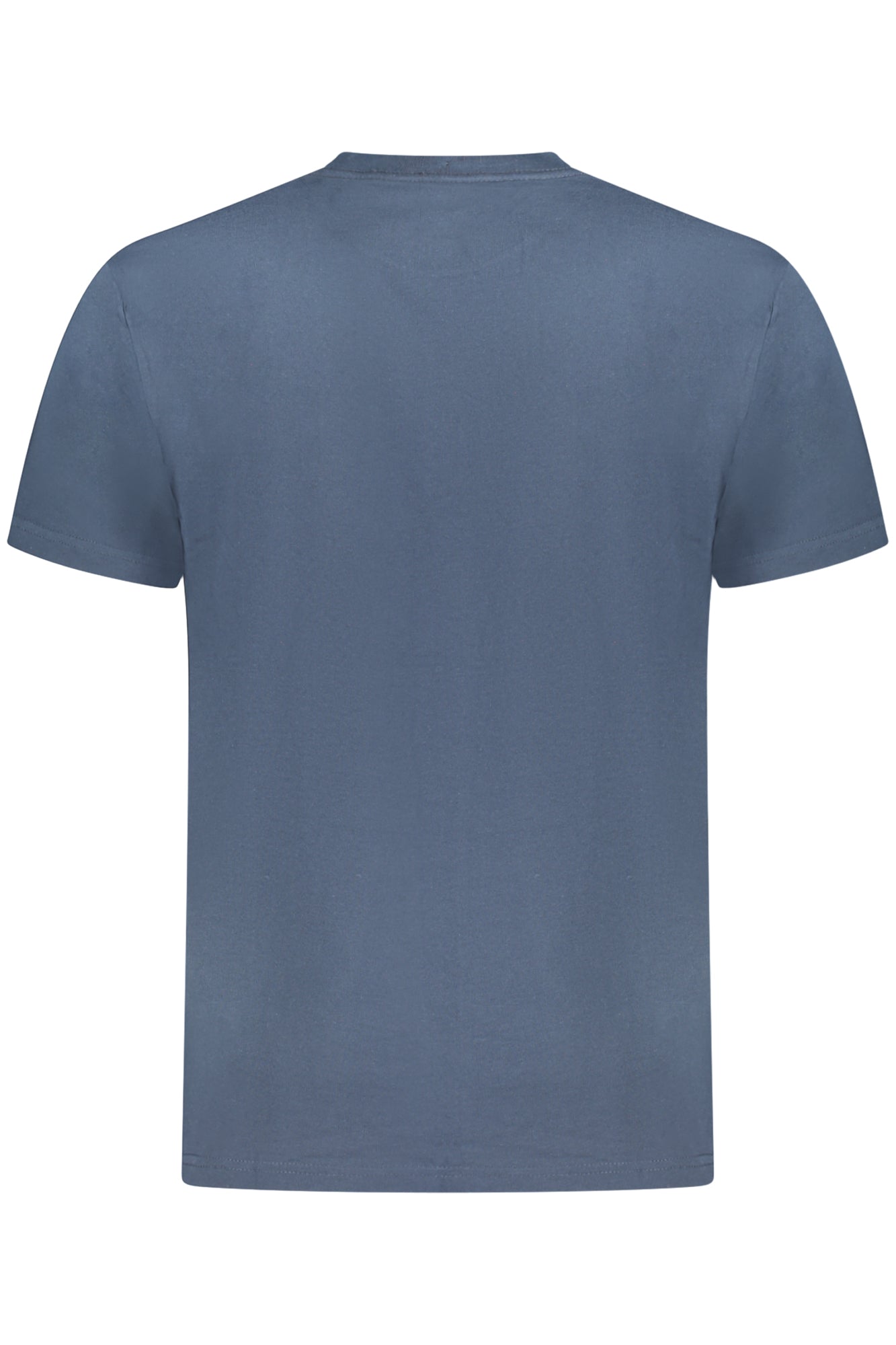 VANS KURZARM-T-SHIRT HERREN BLAU Zweitbild