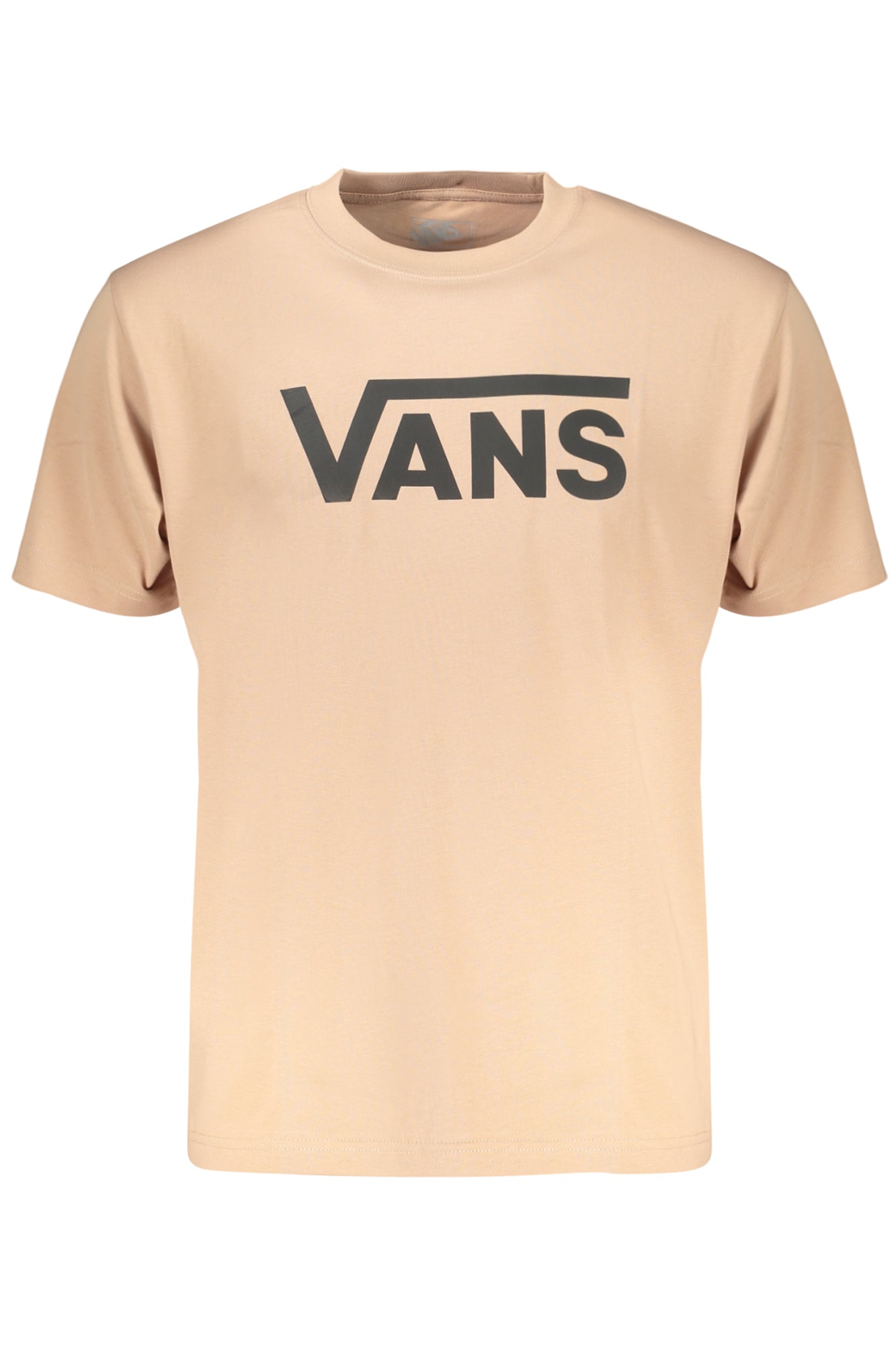 VANS Herren T-Shirt | T-Shirts günstig online kaufen Braun