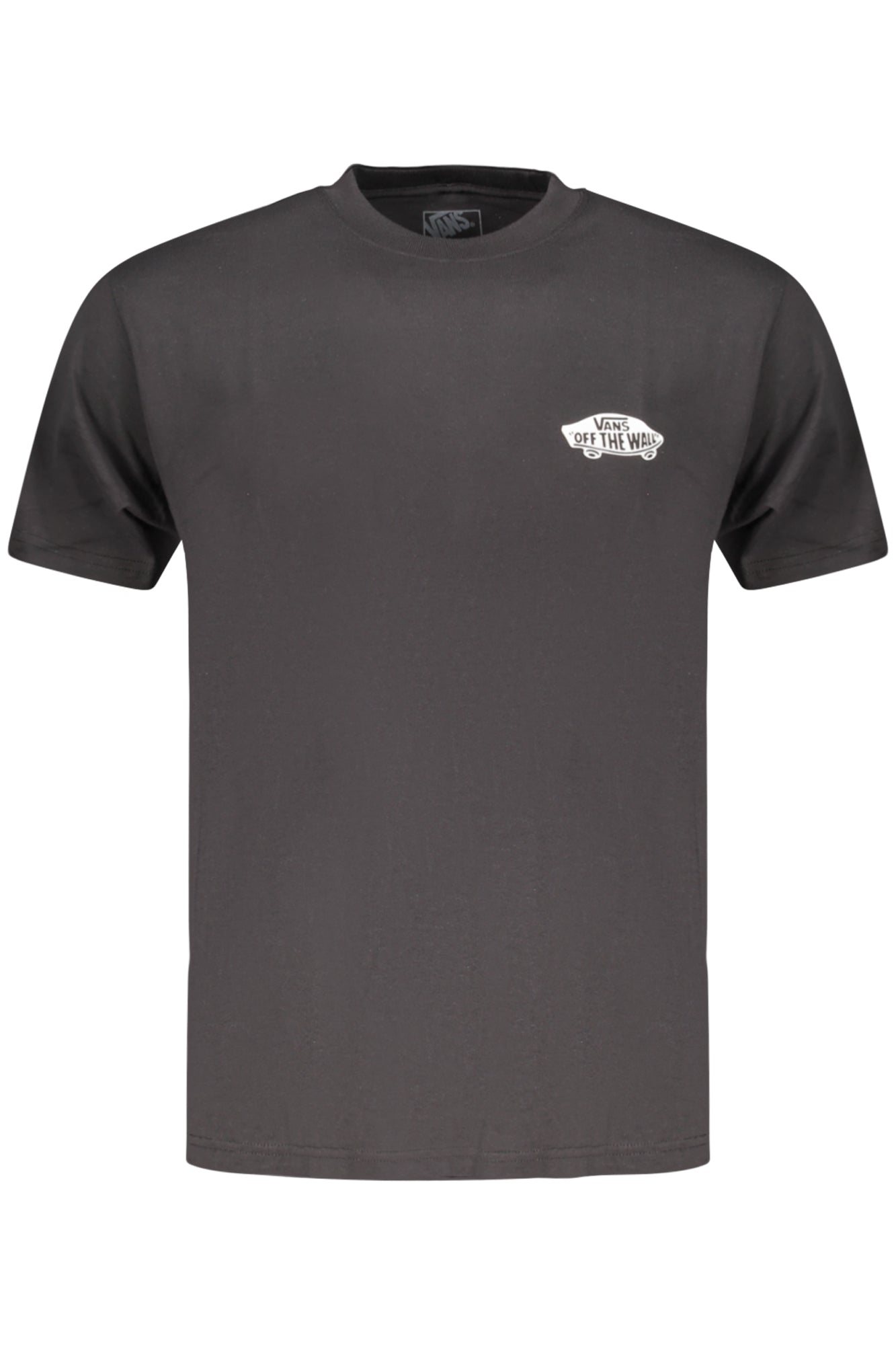 VANS Herren T-Shirt | T-Shirts günstig online kaufen Schwarz Hauptbild