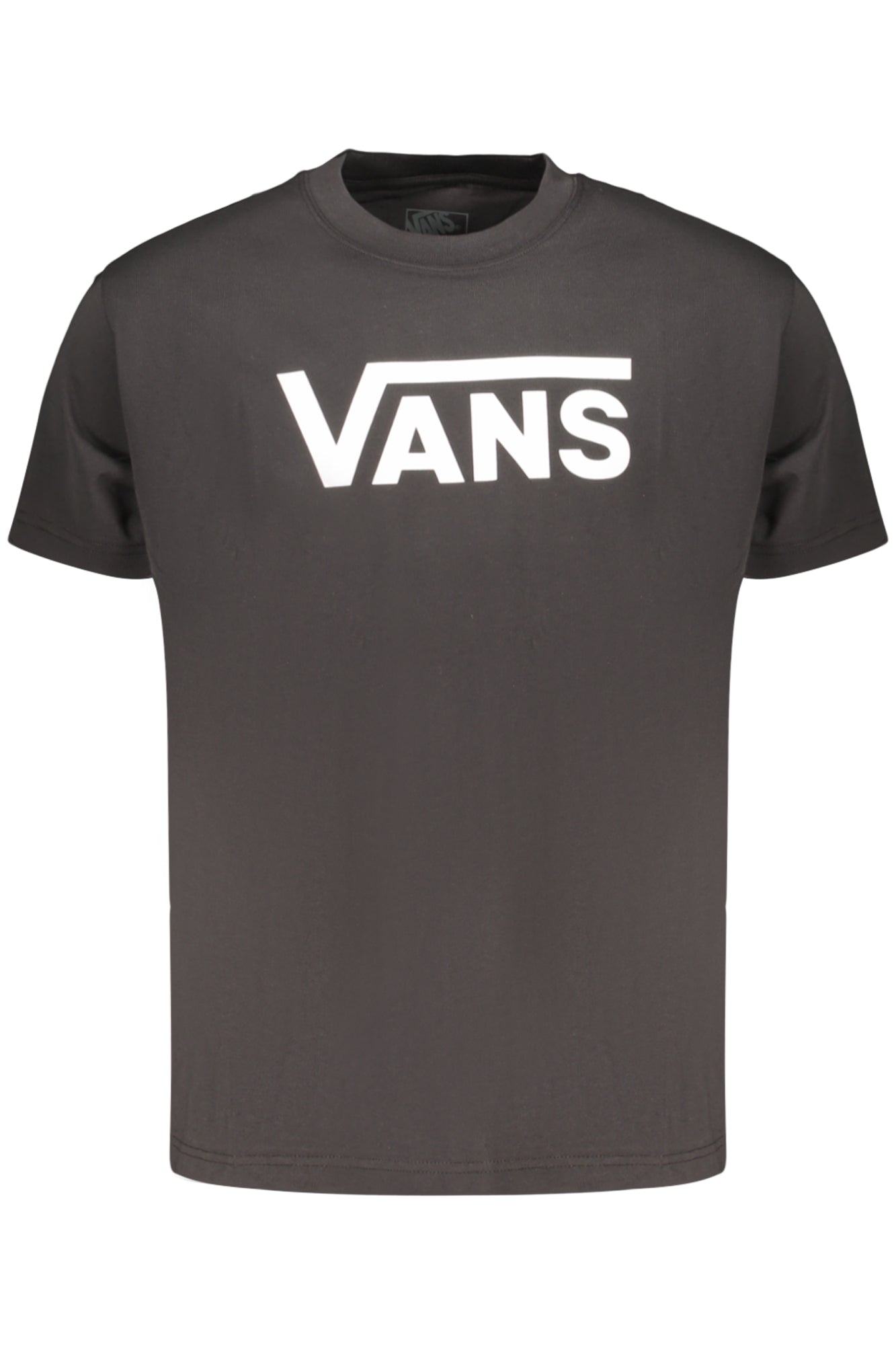 VANS Herren T-Shirt | T-Shirts günstig online kaufen Schwarz