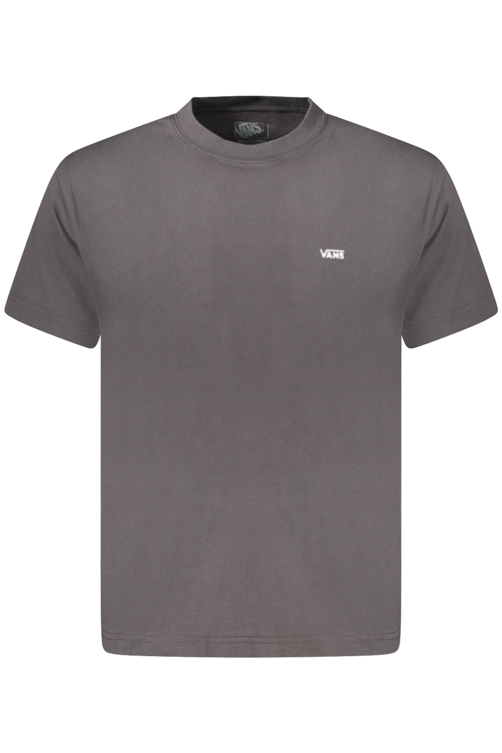 VANS HERREN KURZARM T-SHIRT SCHWARZ